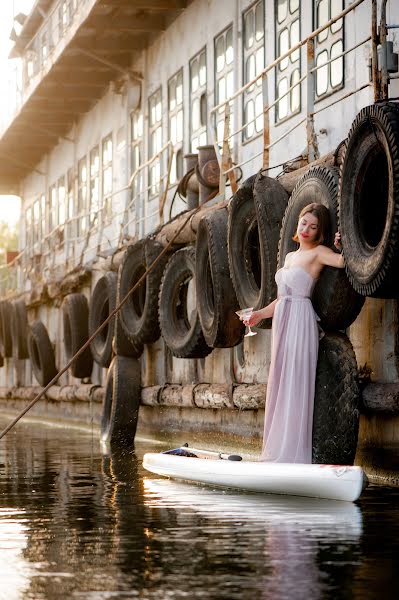 Fotografo di matrimoni Svitlana Minakova (minakova). Foto del 13 aprile 2020