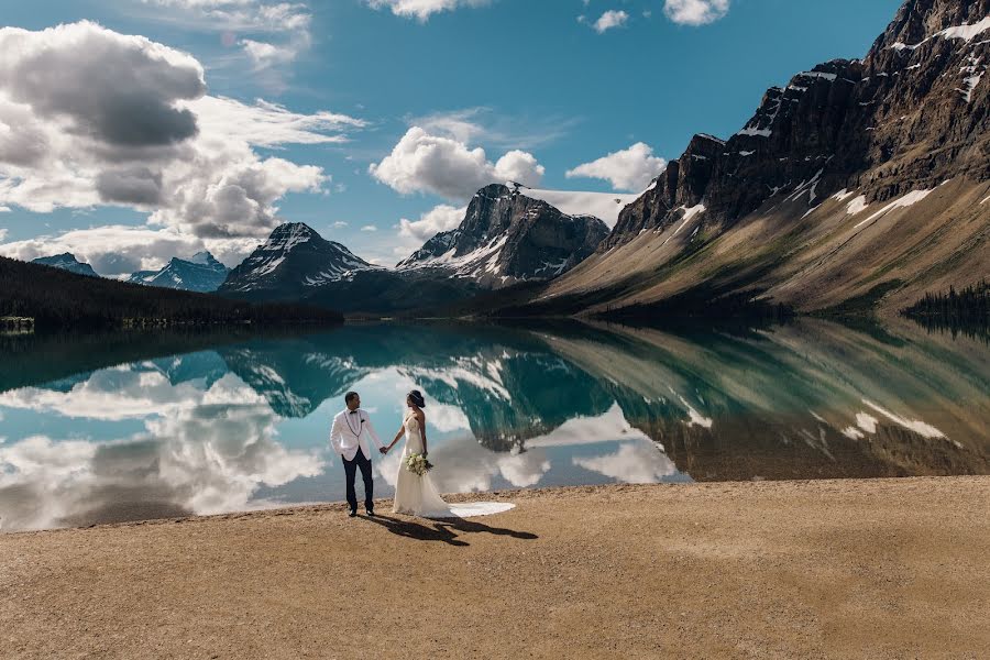 Photographe de mariage Dorota Karpowicz (karpowicz). Photo du 26 novembre 2020