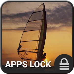 Windsurf App Lock Theme.apk 1.2
