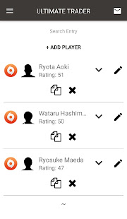 Ultimate Trader(圖1)-速報App