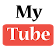 MyTube icon