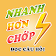 Nhanh Hơn Chớp  icon