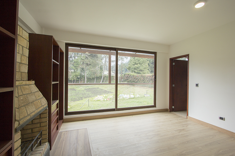 Casa En Venta - Vereda El Salitre, La Calera