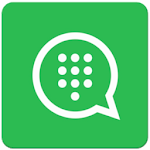 Cover Image of 下载 Open in whatapp | Chat without Save Number 2.2 APK