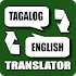 Filipino - English Translator1.3.6