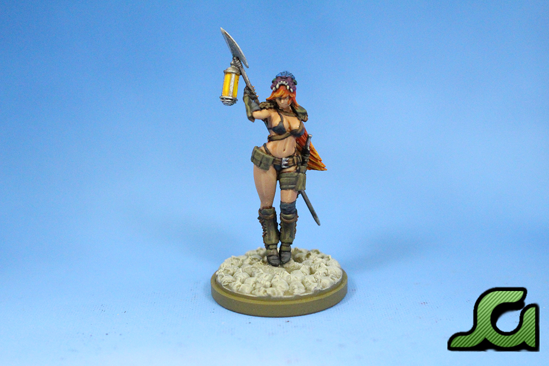 Kingdom Death Commission Update 5 Hair And Pinups Roll To Hit