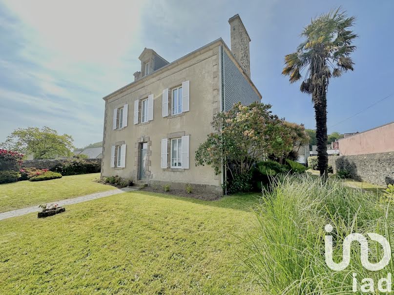 Vente maison 15 pièces 307 m² à La Hague (50440), 698 000 €