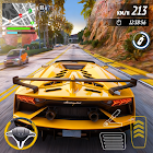 Car Racing Pro: Highway Rally