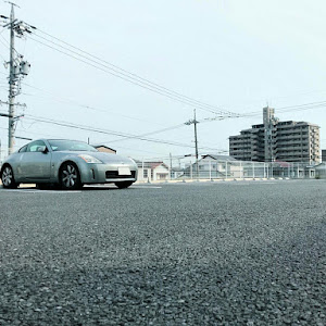 フェアレディZ Z33