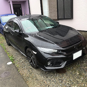 シビック FK7