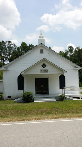 St. Edwards Church