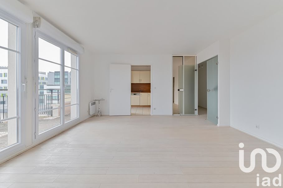 Vente duplex 5 pièces 80 m² à Bobigny (93000), 325 000 €