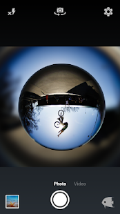 FishEyeVideo Free Screenshots 18