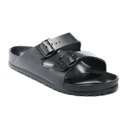 Title 2, Womens Summer EVA Flat Slippers Lightweight an...