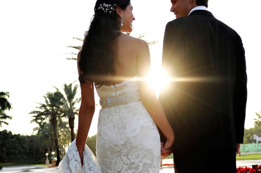 Wedding photographer Ray Santana (raysantana). Photo of 10 March 2020