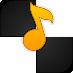 Cover Image of Télécharger Music Tiles 2 : White Piano 1.2.8 APK