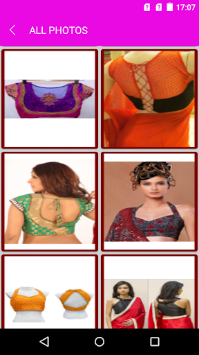 Latest Blouse Designs 2020