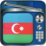 Cover Image of Download TV Azerbaijan Channels Data 1.0 APK