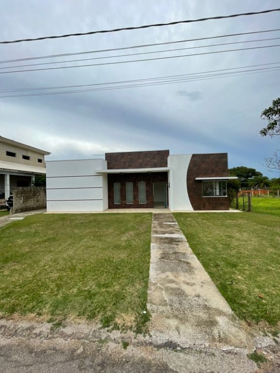 Casas à venda Condomínio Terras de São Francisco