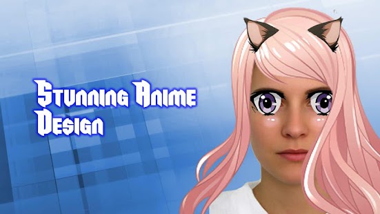 How to download Anime Camera Effects 1.0 mod apk for pc