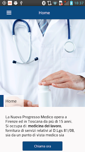 Nuova Progresso Medico