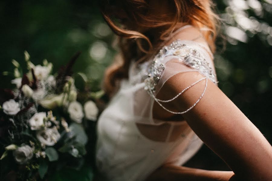 Fotógrafo de bodas Jan Lipina (janlipina). Foto del 16 de febrero