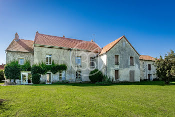 ferme à Neuilly-Saint-Front (02)