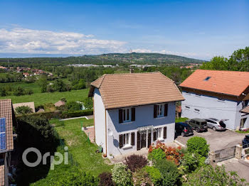 maison à Bons-en-Chablais (74)