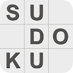 Cover Image of Tải xuống Sudoku Pro - Classic Crossword Logic Puzzle Games 1.0.0 APK