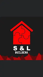 S&L Builders Logo