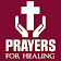 Prayers For Healing icon
