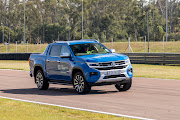 Can Volkswagen's Amarok achieve what the Ford Ranger did in 2023?