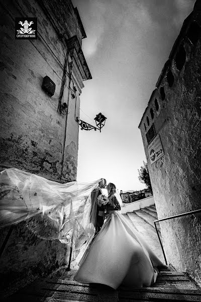 Photographe de mariage Ciro Magnesa (magnesa). Photo du 5 août 2023