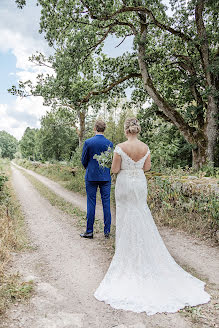 Bryllupsfotograf Åsa Lännerström (asalannerstrom). Bilde av 30 januar 2019