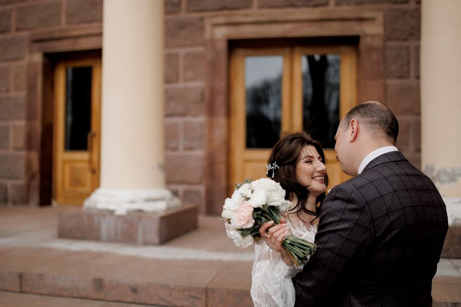 Bryllupsfotograf Aleksandr Savchenko (savchenko). Bilde av 2 mai 2022