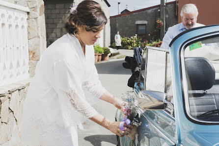 Pulmafotograaf Johfer Fotógrafos De Boda (johfer). Foto tehtud 12 juuli 2018