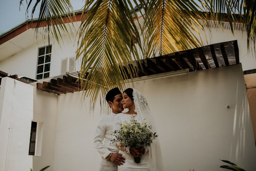 Photographe de mariage Ameirfikri Ame (ameirfikri). Photo du 30 octobre 2018