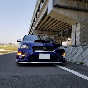 WRX S4