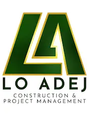 Lo Adej Limited Logo