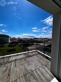 appartement à Les Sables-d'Olonne (85)