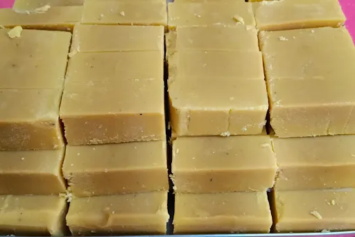 Mysore Pak