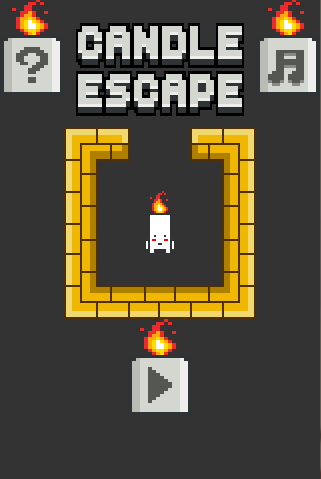 Candle Escape