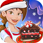 Cover Image of Download Kitchen Scramble: Cooking Game 9.2.1 APK