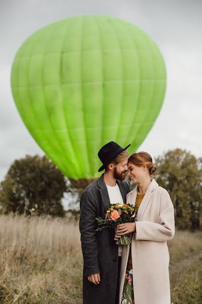 Fotografo di matrimoni Dmitriy Berdzenishvili (sicklace). Foto del 18 agosto 2023