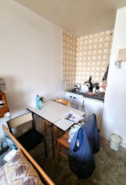 appartement à Vendome (41)