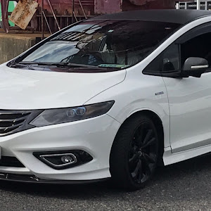 ジェイド FR4