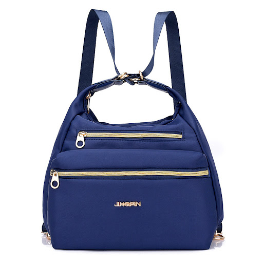 Title 2, Womens Fashion Backpack Waterproof One-Shoulde...
