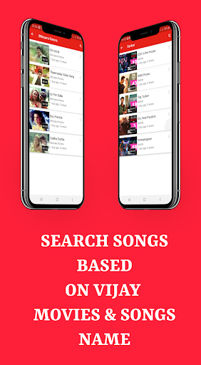 Thalapathy Vijay Video Songs