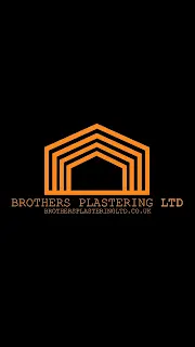 Brothers Plastering Ltd Logo