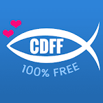 Cover Image of 下载 Christian Dating For Free App - CDFF 19.1 APK